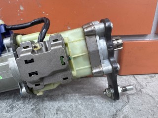 Электропривод багажника правый, ориг. номер 4L0827852C, Audi Q7 1 2005-2009