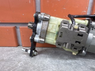Электропривод багажника левый, ориг. номер 4L0827851C, Audi Q7 1 2005-2009