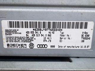 TV тюнер, ориг. номер 4E0910148C, Audi Q7 1 2005-2009