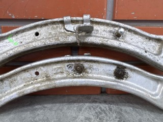 Рычаги задние, ориг. номер 7L0505323A, Audi Q7 1 2005-2009