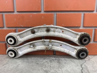 Рычаги задние, ориг. номер 7L0505323A, Audi Q7 1 2005-2009