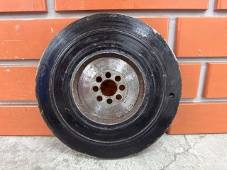 Шкив коленвала, ориг. номер 079105251N, Audi Q7 1 2005-2009