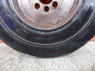 Шкив коленвала, ориг. номер 079105251N, Audi Q7 1 2005-2009