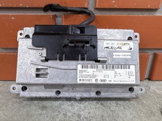 Дисплей, ориг. номер 8T0919603C, Audi Q7 1 2005-2009
