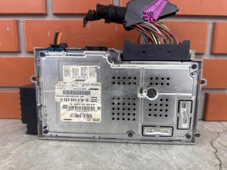 Усилитель акустической системы, ориг. номер 4L0910223G, Audi Q7 1 2005-2009