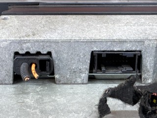 Усилитель акустической системы, ориг. номер 4L0910223G, Audi Q7 1 2005-2009