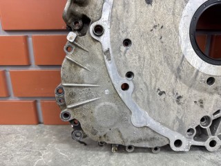 Крышка Двс передняя, ориг. номер 079103171AG, Audi Q7 1 2005-2009