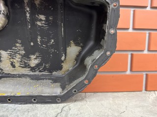 Поддон, ориг. номер 079103602AT, Audi Q7 1 2005-2009