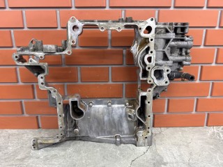 Поддон, ориг. номер 079103803BF, Audi Q7 1 2005-2009