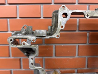 Поддон, ориг. номер 079103803BF, Audi Q7 1 2005-2009