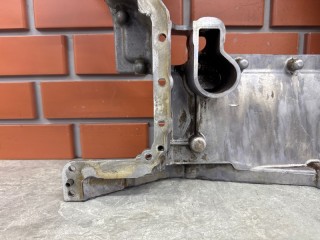 Поддон, ориг. номер 079103803BF, Audi Q7 1 2005-2009