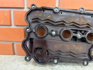 Клапанная крышка левая, ориг. номер 079103471AE, Audi Q7 1 2005-2009