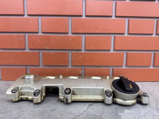 Клапанная крышка левая, ориг. номер 079103471AE, Audi Q7 1 2005-2009
