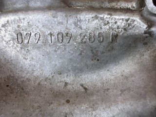 Крышка ГРМ, ориг. номер 079109284K, Audi Q7 1 2005-2009