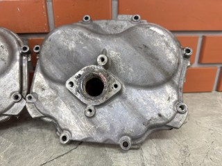 Крышка ГРМ, ориг. номер 079109284K, Audi Q7 1 2005-2009