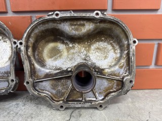 Крышка ГРМ, ориг. номер 079109284K, Audi Q7 1 2005-2009