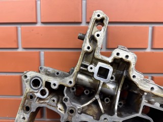 Постель коленвала, ориг. номер 079103032BF, Audi Q7 1 2005-2009
