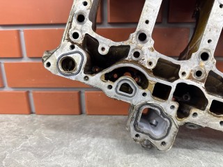 Постель коленвала, ориг. номер 079103032BF, Audi Q7 1 2005-2009