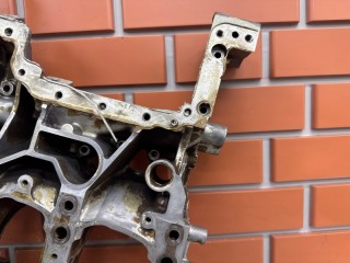Постель коленвала, ориг. номер 079103032BF, Audi Q7 1 2005-2009