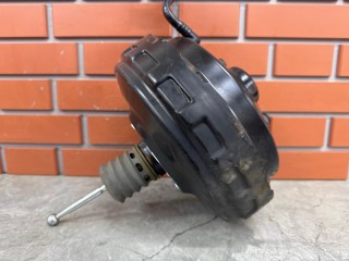 Вакуумный усилитель, ориг. номер 7L8612105D, Audi Q7 1 2005-2009