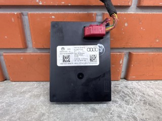 Блок управления, ориг. номер 4L0907335, Audi Q7 1 2005-2009