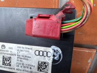 Блок управления, ориг. номер 4L0907335, Audi Q7 1 2005-2009