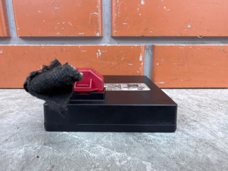Блок управления, ориг. номер 4L0907335, Audi Q7 1 2005-2009