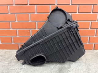 Корпус воздушного фильтра левый, ориг. номер 7L6128607AA, Audi Q7 1 2005-2009