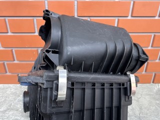 Корпус воздушного фильтра левый, ориг. номер 7L6128607AA, Audi Q7 1 2005-2009