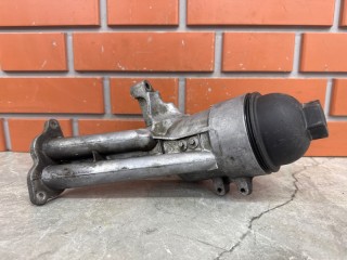 Корпус масляного фильтра, ориг. номер 079115401AA, Audi Q7 1 2005-2009