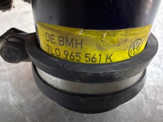 Помпа водяная, ориг. номер 7L0965561K, Audi Q7 1 2005-2009