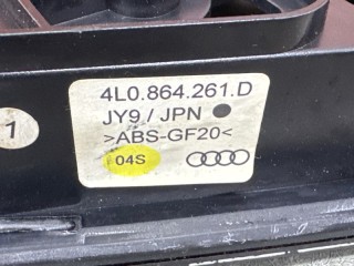 Молдинг / накладка, ориг. номер 4L0919610, Audi Q7 1 2005-2009