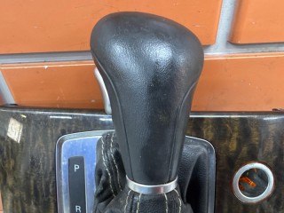Молдинг / накладка, ориг. номер 4L0919610, Audi Q7 1 2005-2009