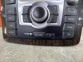 Молдинг / накладка, ориг. номер 4L0919610, Audi Q7 1 2005-2009