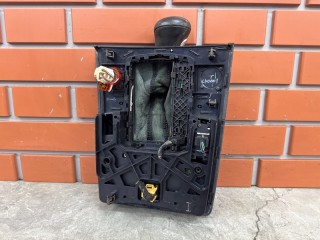 Молдинг / накладка, ориг. номер 4L0919610, Audi Q7 1 2005-2009