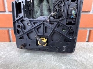 Молдинг / накладка, ориг. номер 4L0919610, Audi Q7 1 2005-2009