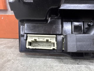 Блок управления печкой задний, ориг. номер 4L0919158D, Audi Q7 1 2005-2009