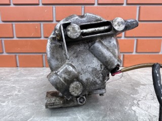 Компрессор кондиционера, ориг. номер 4E0260805AS, Audi Q7 1 2005-2009