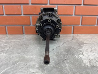 Компрессор кондиционера, ориг. номер 4E0260805AS, Audi Q7 1 2005-2009