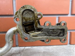 Масляный насос, ориг. номер 079115103S, Audi Q7 1 2005-2009