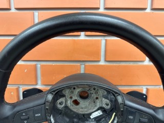 Руль, ориг. номер 4F0419091DGWVA, Audi Q7 1 2005-2009