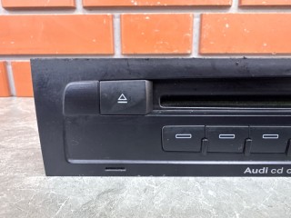CD чейнджер, ориг. номер 4L0057110AX, Audi Q7 1 2005-2009