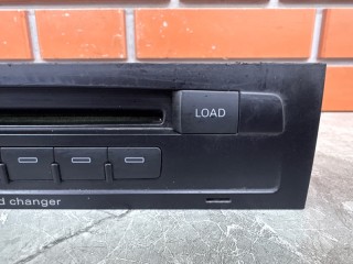 CD чейнджер, ориг. номер 4L0057110AX, Audi Q7 1 2005-2009