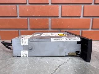 CD чейнджер, ориг. номер 4L0057110AX, Audi Q7 1 2005-2009