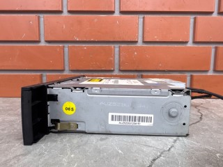 CD чейнджер, ориг. номер 4L0057110AX, Audi Q7 1 2005-2009