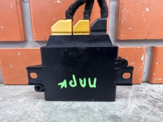 Блок управления парктроником, ориг. номер 4F0910283P, Audi Q7 1 2005-2009