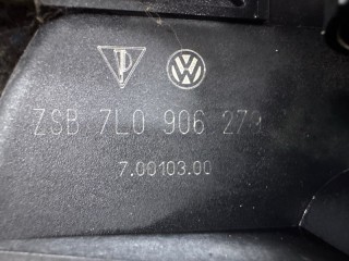 Насос продувки катализаторов, ориг. номер 06A959253E, Audi Q7 1 2005-2009