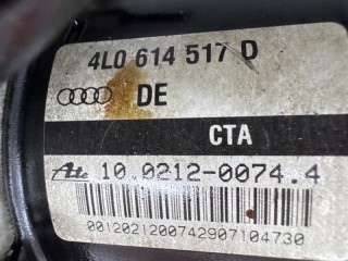 Блок ABS, ориг. номер 4L0614517D, Audi Q7 1 2005-2009