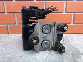 Блок ABS, ориг. номер 4L0614517D, Audi Q7 1 2005-2009