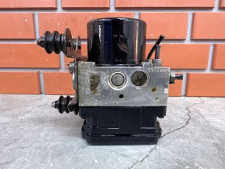 Блок ABS, ориг. номер 4L0614517D, Audi Q7 1 2005-2009